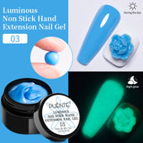 7.5ML Green Crystal Cat Magnetic Gel Nail Polish Shiny Green Glitter Cat Eye Gel For Manicure Soak Off UV Nail Art Varnish