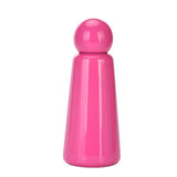 500ML INS Thermos Cup For Childrens Double Stainless Steel Vacuum Flasks Outer Camping Sports Drinkware Student's WATER BOTTLE