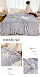 Throw Blankets for Couch Gift for Girls Women Comfortable Plush Cozy Faux Rabbit Fur Warm Fleece Soft Sofa Cover Blanket Camping