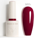 Factory HEMA FREE TPO FREE 10ml Gel Nail Polish Round Brush Smooth Gel Texture Semi Permanent Soak Off UV LED Gel