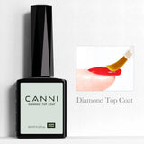 Nail Gel Polish Jelly Pink Nude Collection Cat Eye Gel French Gel Soak Off UV LED Semi Permanent Gel Nail 9ml