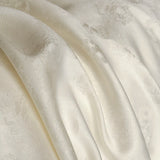 Vintage Jacquard Luxury Bedding Set Super Soft Silky Cooling Natural Lyocell Duvet Cover Flat/Fitted Bed Sheet Pillowcases 3/4Pc