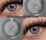 Natural Soft Color Contacts Lenses High Quality Blue Lenses Gray Eyes Contacts Brown Eyes Lens Suitable For Daily Dates