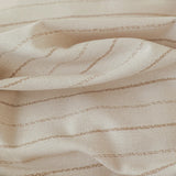 New Quality Brushed Single Duvet Cover Skin-friendly and Breathable Striped Checkered Quilt Cover