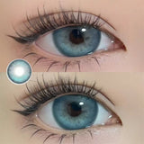 2pcs Color Contact Lenses Softlens for Eyes Lenses Cosmetic Eyecontacts Fast Shipping