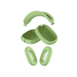3 in 1 Cover For AirPods Max Case TPU Wireless Headphones Shockproof Cases For Apple AirPods Max Protective Coque For AirPod Max