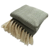 Retro Geometric Throw Blanket Knitted Home Decoration Hotel Classic Bed Cover Nordic Luxury Sofa Blanket Bedspread On The Bed