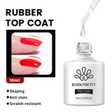 Wine Red Jelly Gel Nail Polish Glitter Nude Translucent Quick Extension Gel Semi Permanent Varnish UV Gel Nail Art 1