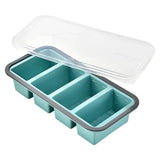 New High Quality Durable 2/3/4 Grid Lunchbox Compartmentalized Wheat Straw Lunch Box Dinnerware Portable Food Fruit Container
