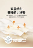 Flower Skin-friendly Bedding Set Class A Washed Cotton Duvet Cover Set Lace Ruffles Quilt Cover Soft Cover Bed Linen Pillowcases