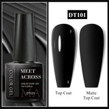20ml Nude Pink Nail Extension Gel – UV/LED Soak-Off Builder Gel for Professional French Manicure