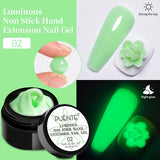 7.5ML Green Crystal Cat Magnetic Gel Nail Polish Shiny Green Glitter Cat Eye Gel For Manicure Soak Off UV Nail Art Varnish