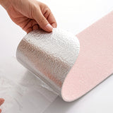 3D Self-Adhesive Foam Wall Stickers Suitable For Home Living Room Background Decoration Impact-Resistant Easy To Tear And Apply.
