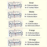 1pc Sofa Towel Ethnic Style Sofa Throw Blanket, With Tassels Couch Covers Four Seasons Universal Living Room Furniture Protector