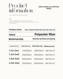 New Class A Kapok Double Yarn Plaid Lace Four-piece Set Sheet Quilt Cover Student Dormitory Bedding Kit