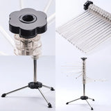 Creative Pasta Drying Rack Portable Noodle Hanging Stand Practical Noodles Spaghetti Dryer Stand Kitchen Pasta Tools