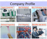 1 Pair Hot Sale Colored Contact Lenses For You Natural Green Lens Yearly Blue Iris Lens Diopters Myopia Degree 0 ~-8.00