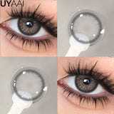 Contact lenses Makeup Color Contacts Lens Colorcon Water Light Cosmetics Blue Eyes Lens Beauty Green Pupils Fashion Eyes