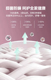 A-Class Summer Quilt Double Layer Non-Cotton Soft Air Conditioning Cooling Quilt Student Dormi Single Double Person Thin Quilt