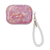 For AirPods Pro Case Soft Silicone Cover For AirPods 3 Case For airpods 3 pro 2 1 USB C funda girls pearl coque for airpod 3 pro