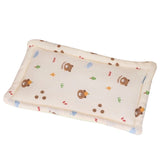 Baby Pillow Cotton Baby Bedding Pillow Comfortable Perfect for Restful Sleep