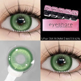 1 Day Lens Colored Contact Lenses for Eyes 5 Pairs Daily Lens Cosplay Contact Lenses Blue Eye Contacts Purple Lenses