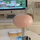 Lollipop Glass Table Lamp