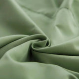 2Pcs Pillowcases 100% Bamboo Fiber Cooling Anti-bacterial Solid Color Hotel Home Summer Envelope Style Pillow Covers 50x75cm