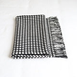 Thickened Handmade Tassel Bed Towel Soft Skin Friendly Sofa Towels Bedding with Dust-proof Decorative Cloth Bedroom Tail Blanket