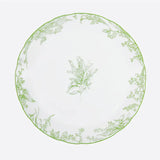 domestic western tableware vajilla completa de platos 24 piezas plate sets  dinner plate ceramic kitchen plates sets