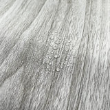 6M Gray Wood Grain Wallpaper Furniture Renovation Waterproof Sticker Pvc Self Adhesive Removable Wallpaper for Living Room