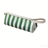 Carry Handle Hair Dryer Storage Bag Zipper Closure Scratch-Resistant Blow Dryer Storage Bag Wide Gusseted Water-Resistant