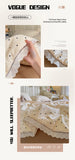 Summer Quilt Cooling Blanket Home Textile Soft Skin-friendly Thin Quilt Lightweight Air Conditioner Lightweight Bedding Washable