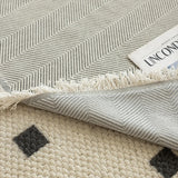 Chenille Sofa Towel for living room French Style home decoration Sofa Cover Couch Cover Tassel edge Waffle cushion