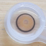 Contact Lenses Nmi Natural Eye Makeup Cosmetic Lenses for Daily Beauty