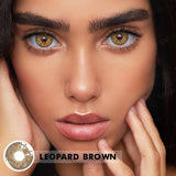 1 Pair Colored Contact Lenses for Eyes Free Shipping Brown Lense Blue Lenses Gray Eye Contact Fashion Lenses Natural Lens
