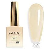 Nail Gel Polish Gorgeous Color Great Coverage Texture TPO Free Semi Permanent Nail Varnish Soak Off UV LED Gel