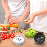 1PC Silicone Can Filter, Multifunctional Mini Strainer, Food Mesh Drainage Device, Versatile Can Filter, Compact Kitchen Sieve