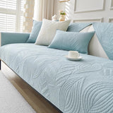 1PC Nordic Cotton Sofa Cover for Living Room Non-Slip Sofa Cushion Towel Universal for All Seasons Sofa Cover Back Towel Home