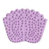 Large Size Foot Massage Pad Thickened Blood Circulation Jogging Mat Muscle Relaxation Anti-Slip Pressure Board Fitness Training