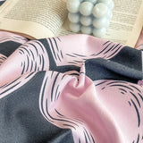 Cartoon Print Home Bedding Set Simple Fresh Comfortable Duvet Cover Set with Sheet Comforter Covers Pillowcases Bed Linen