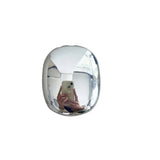 High end silver colors jane earphone case headset cover headphone capa for apple airpods max airpodmax fundas