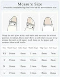 10Pcs Pink Short Handmade Press on Nails Full Cover Cute Glitter Design French Ballerina False Nails Wearable Manicure Nail Tips