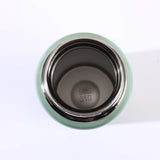 500ml Business Thermal Water Bottle With Temperature Display,Double-layer Stainless Steel Vacuum Flask,Gift,Portable Thermos Cup