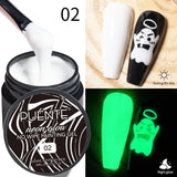 7.5ML Amber Moonlight Cat Magnetic Gel Nail Polish WaterLight Cat Eye Gel Soak Off Semi-Permanent Nail Art Varnish For Manicure