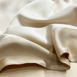 4Pcs Natural Bamboo Fiber Super Soft Silky Cool Feeling Skin-friendly Bedding Set Duvet Cover Bed Sheet/Fitted Sheet Pillowcases