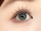 2pcs Cosplay Blue Purple Contact Lenses for Eyes Only For You Surprise Lenses Beauty Eye Color Lens Color Pupils Myopia