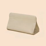 Leather Hair Tool Storage Bag Hair Dryer Portable Travel Organizer Case for Curling Iron Straightener Styling Tool Pouch Gift