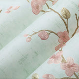 Home Improvement Wall Painting Wallpaper Contact Paper Bedroom Living Room 3D Floral Wall Papers home decor papel de parede