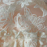 High End Egyptian Cotton Bedding Set Luxury Pink Lace Embroidery Princess Duvet Cover Bed Sheet Pillowcases Home Textile
